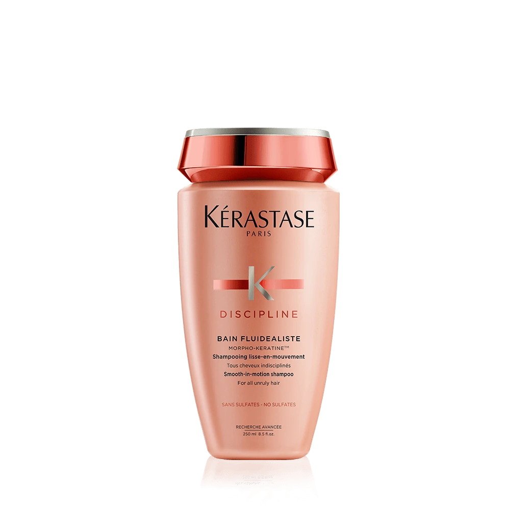 Kérastase Discipline