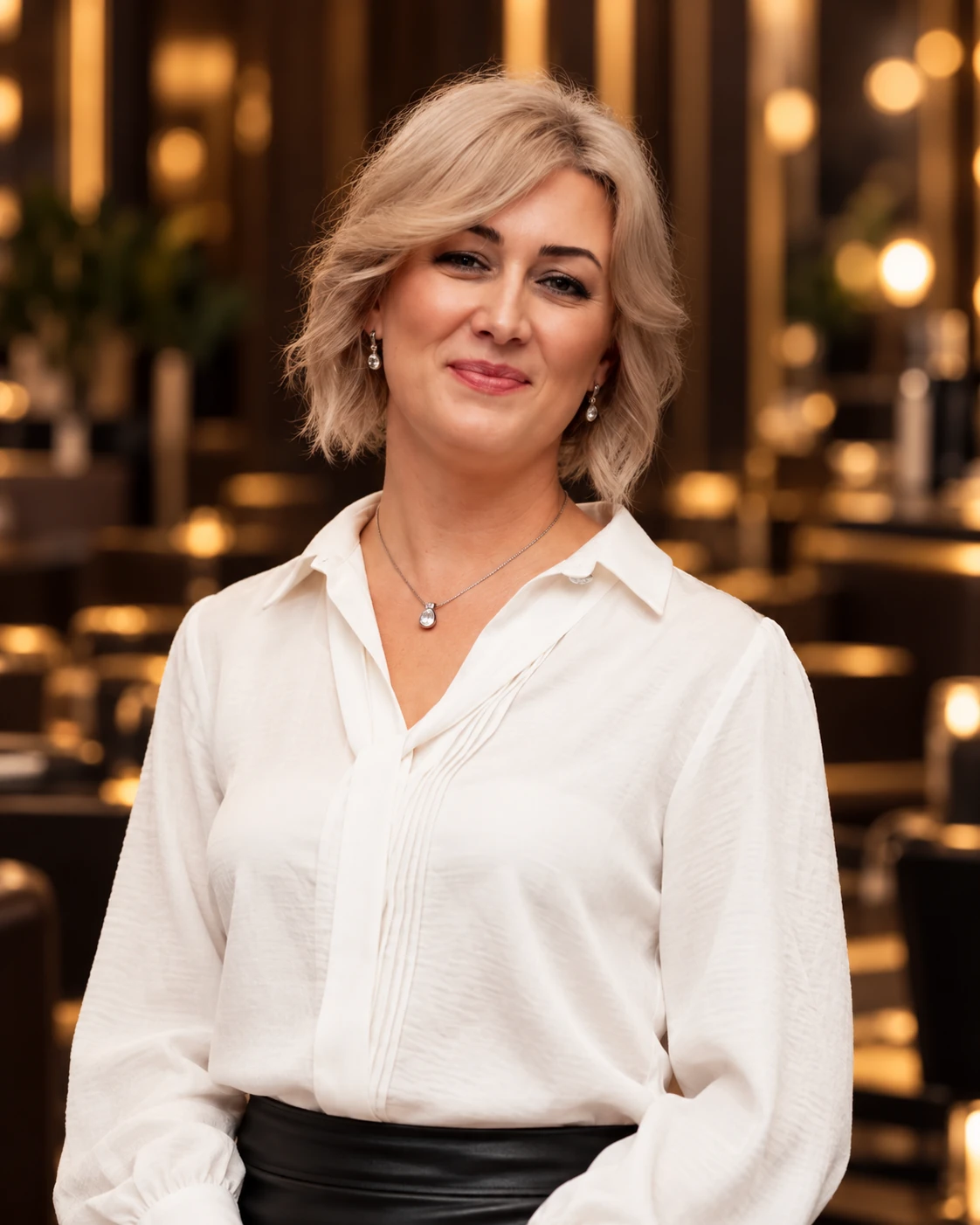 Shanna Gren – Friseurin bei Nü-Art Exklusiv in Nürnberg